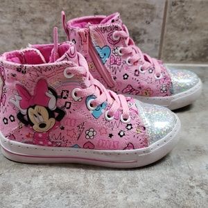 Disney Minnie Mouse Shoes